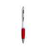 BOLÍGRAFO FARELL ROJO (BP-2173B - PLÁSTICO)