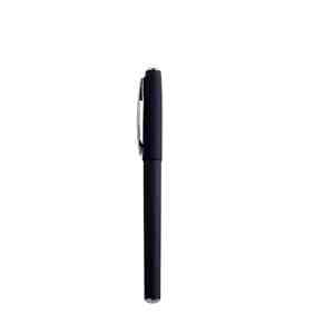 BOLÍGRAFO CODEX NEGRO (BP-235 - PLÁSTICO/RUBBER)