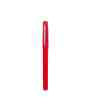 BOLÍGRAFO CODEX ROJO (BP-235 - PLÁSTICO/RUBBER)