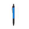 BOLÍGRAFO MINOS AZUL (BP 7009C - PLÁSTICO)