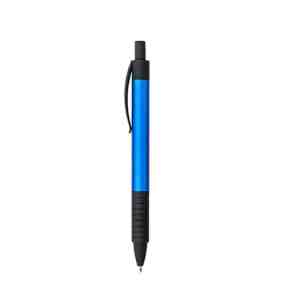 BOLÍGRAFO MINOS AZUL (BP 7009C - PLÁSTICO)