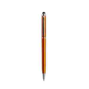 BOLÍGRAFO EXPRESS NARANJA (BP 7113 - PLÁSTICO)