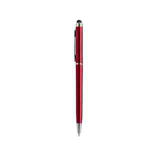 BOLÍGRAFO EXPRESS ROJO (BP 7113 - PLÁSTICO)