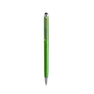 BOLÍGRAFO EXPRESS VERDE (BP 7113 - PLÁSTICO)