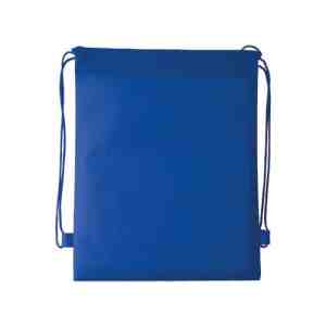MORRAL DUCK AZUL (BL 002 - NON WOVEN)