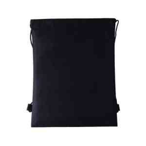 MORRAL DUCK NEGRO (BL 002 - NON WOVEN)
