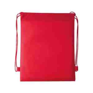MORRAL DUCK ROJO (BL 002 - NON WOVEN)