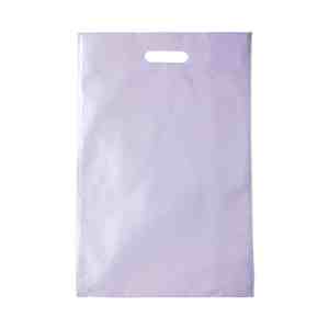 BOLSA ECOX BLANCO (BL 004 - NON WOVEN)