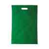 BOLSA ECOX VERDE (BL 004 - NON WOVEN)