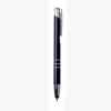 BOLÍGRAFO ELEGANCE NEGRO (AL 9029 TOUCH - METAL)