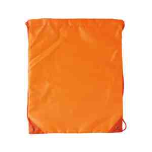 MORRAL HELEN NARANJA (BL 001 - POLIÉSTER)