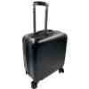 MALETA TRIP NEGRO (BL 078 - PLÁSTICO)