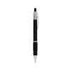 BOLÍGRAFO DUBLÍN NEGRO (BP-2805 - PLÁSTICO)