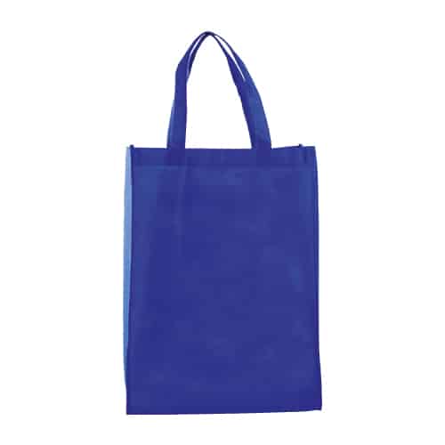 Bolsa Pacific Azul (BL 005 - non woven)