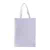 BOLSA PACIFIC BLANCO (BL 005 - NON WOVEN)
