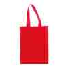 BOLSA PACIFIC ROJO (BL 005 - NON WOVEN)