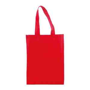 BOLSA PACIFIC ROJO (BL 005 - NON WOVEN)