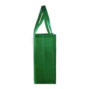 BOLSA PACIFIC VERDE (BL 005P - NON WOVEN)