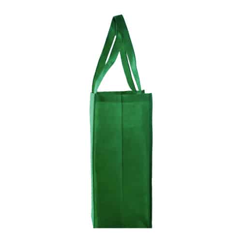 BOLSA PACIFIC VERDE (BL 005P - NON WOVEN)