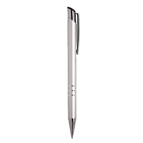 BOLÍGRAFO SKY PLATA (AL 9029 - ALUMINIO)
