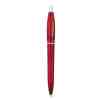 BOLÍGRAFO TAG ROJO (BP-1001 - PLÁSTICO)