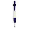 BOLÍGRAFO TORINO AZUL (BP-2040 - PLÁSTICO)