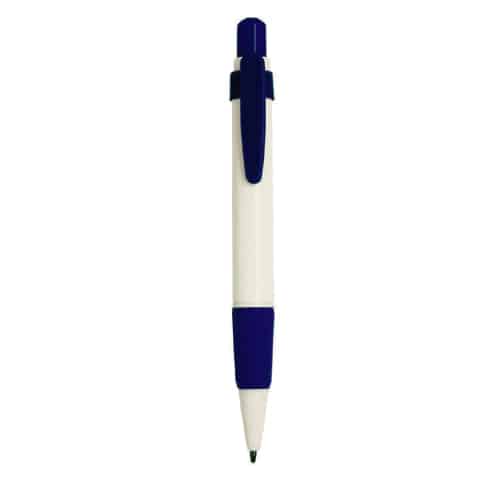 BOLÍGRAFO TORINO AZUL (BP-2040 - PLÁSTICO)