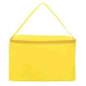 HIELERA LIBERTY AMARILLO (LON 040 - POLIÉSTER)