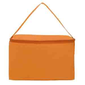 HIELERA LIBERTY NARANJA (LON 040 - POLIÉSTER)