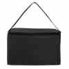 HIELERA LIBERTY NEGRO (LON 040 - POLIÉSTER)