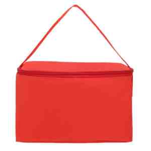 HIELERA LIBERTY ROJO (LON 040 - POLIÉSTER)