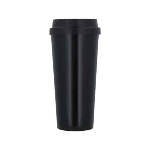 TERMO STELLA NEGRO (T 154 - POLIPROPILENO)