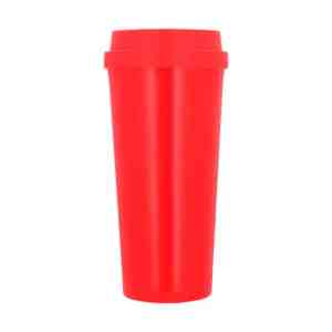 TERMO STELLA ROJO (T 154 - POLIPROPILENO)