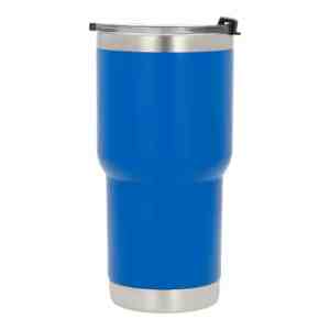 TERMO HIMALAYA AZUL (T 151 - ACERO INOXIDABLE)