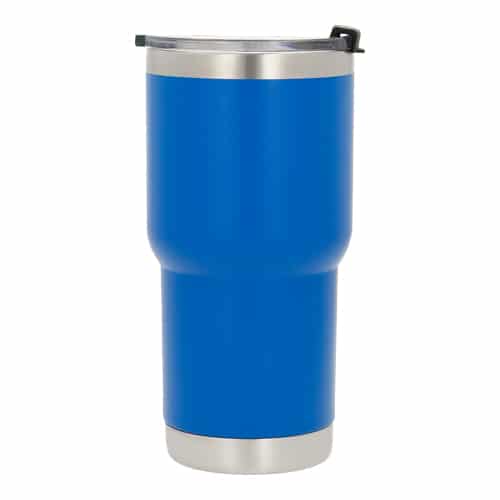 TERMO HIMALAYA AZUL (T 151 - ACERO INOXIDABLE)