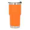 TERMO HIMALAYA NARANJA (T 151 - ACERO INOXIDABLE)