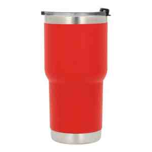 TERMO HIMALAYA ROJO (T 151 - ACERO INOXIDABLE)