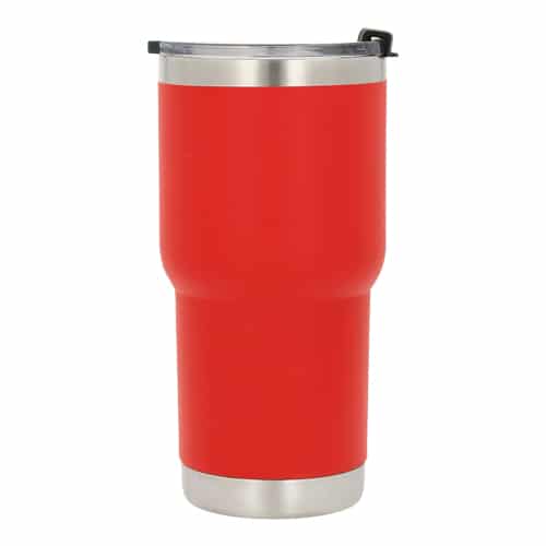 TERMO HIMALAYA ROJO (T 151 - ACERO INOXIDABLE)