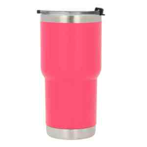TERMO HIMALAYA ROSA (T 151 - ACERO INOXIDABLE)