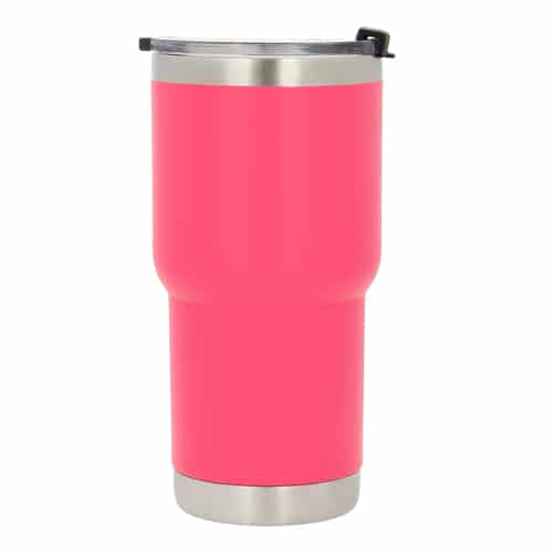 TERMO HIMALAYA ROSA (T 151 - ACERO INOXIDABLE)