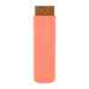 TERMO CARAMEL CORAL (T 142 - ACERO INOXIDABLE)