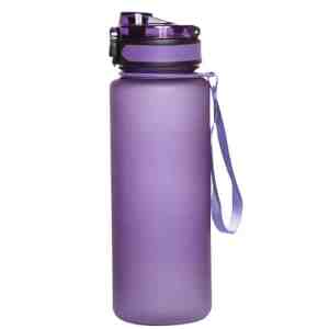 CILINDRO FROZEN MORADO (T 165 - PLÁSTICO)