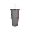VASO TRITON NEGRO (T 217 - POLIPROPILENO)