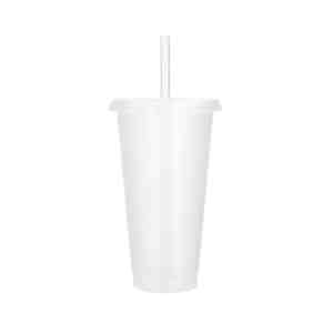VASO TRITON TRANSPARENTE (T 217 - POLIPROPILENO)
