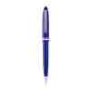 Bolígrafo Java Azul (BP-2911 - plástico)
