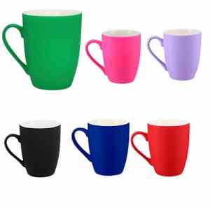 TAZA KOZ BLANCO (HO 021 - CERÁMICA)