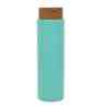 TERMO CARAMEL AQUA (T 142 - ACERO INOXIDABLE)