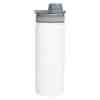 TERMO SUGAR BLANCO (T 157 - ACERO INOXIDABLE)