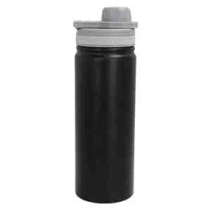 TERMO SUGAR NEGRO (T 157 - ACERO INOXIDABLE)
