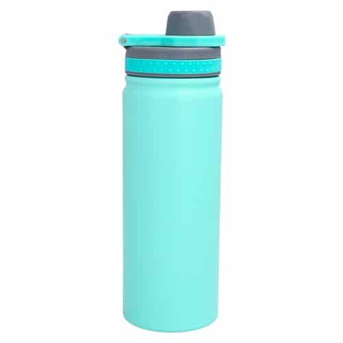 TERMO SUGAR TURQUESA (T 157 - ACERO INOXIDABLE)